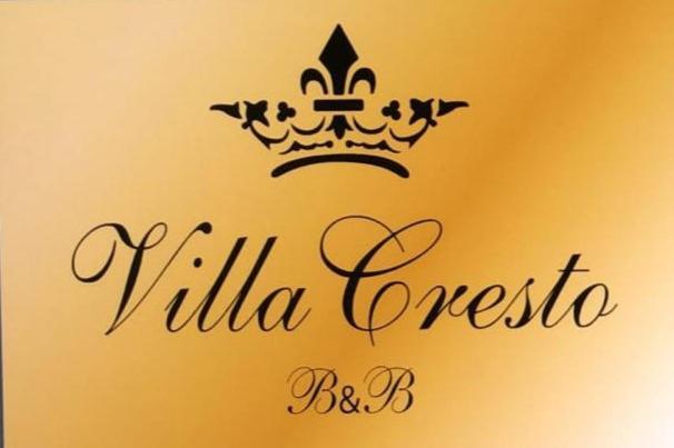 Villa Cresto Gaglianico Extérieur photo
