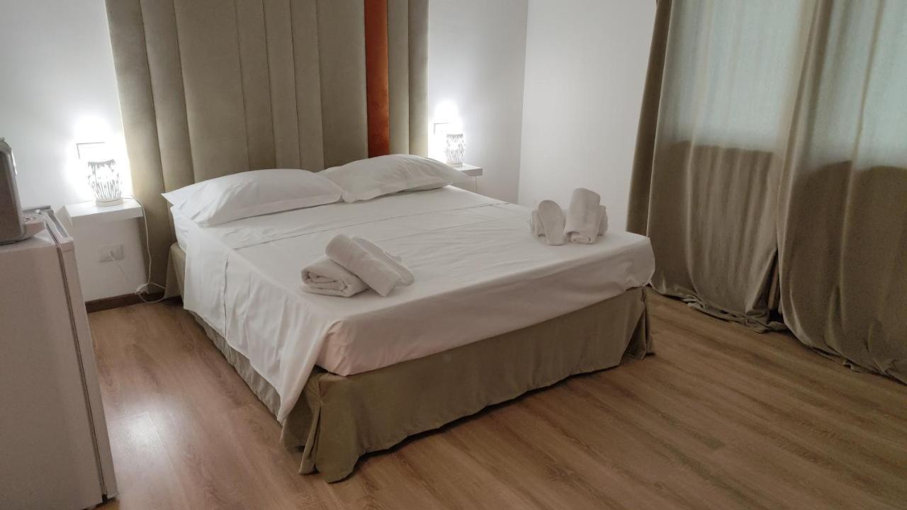 Villa Cresto Gaglianico Chambre photo