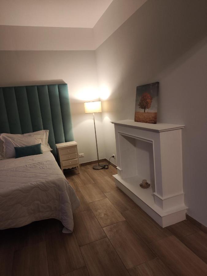 Villa Cresto Gaglianico Chambre photo