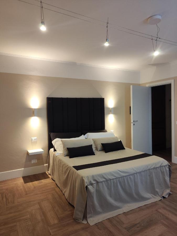 Villa Cresto Gaglianico Chambre photo
