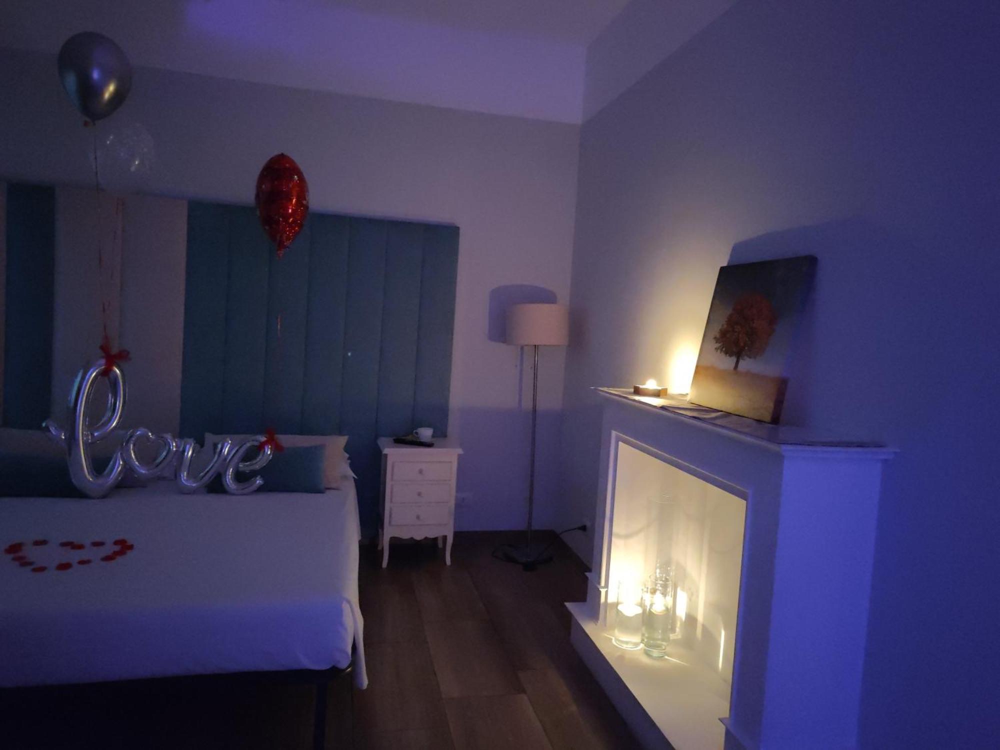 Villa Cresto Gaglianico Chambre photo