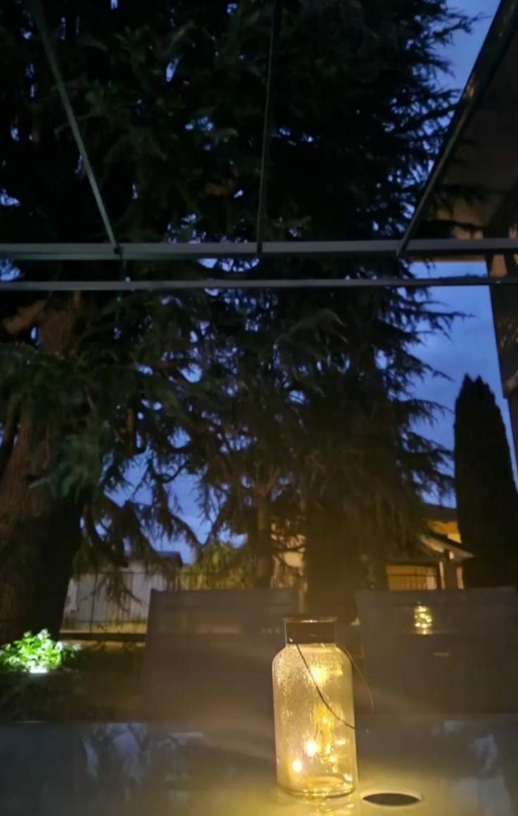 Villa Cresto Gaglianico Extérieur photo