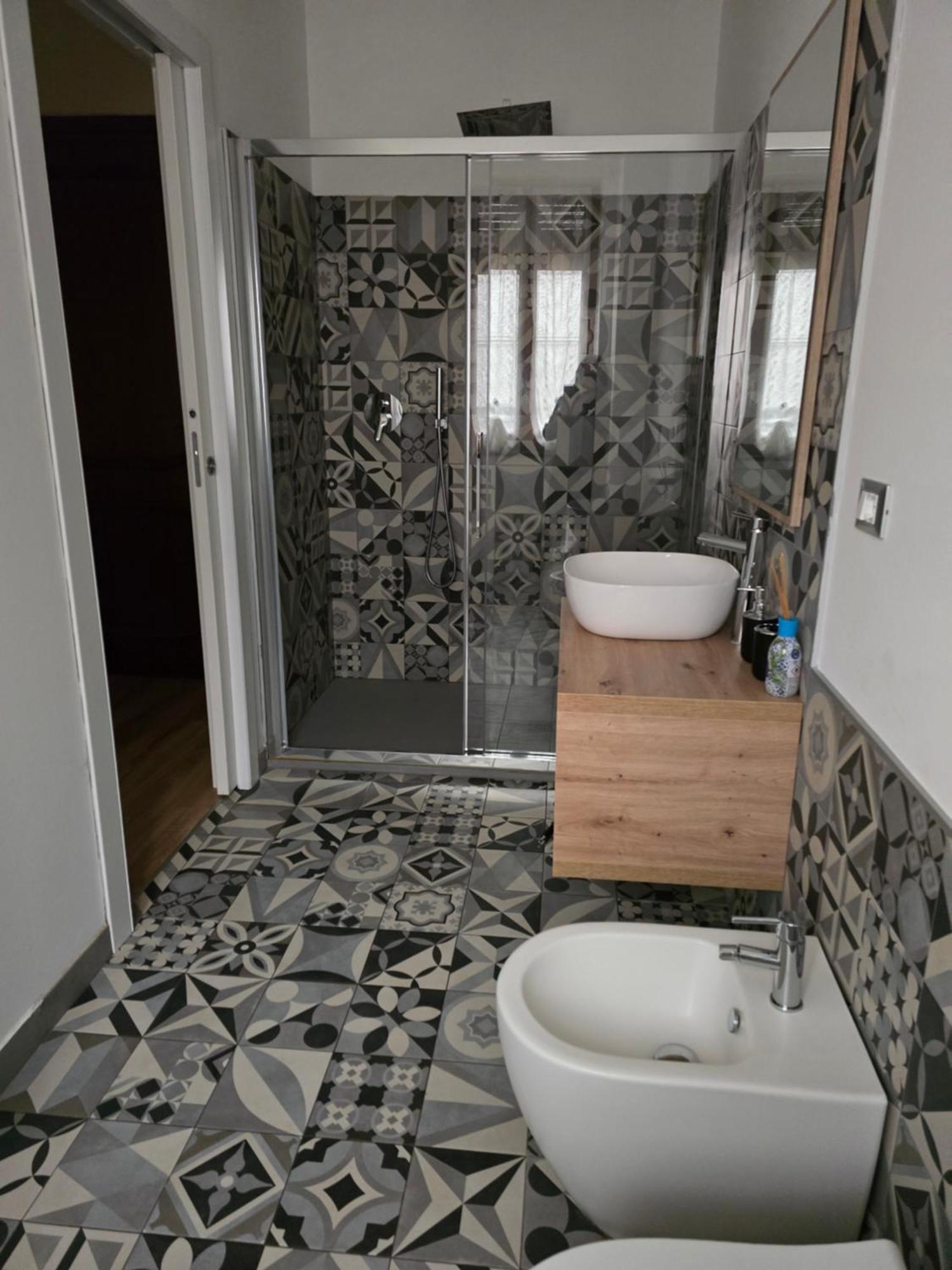 Villa Cresto Gaglianico Chambre photo