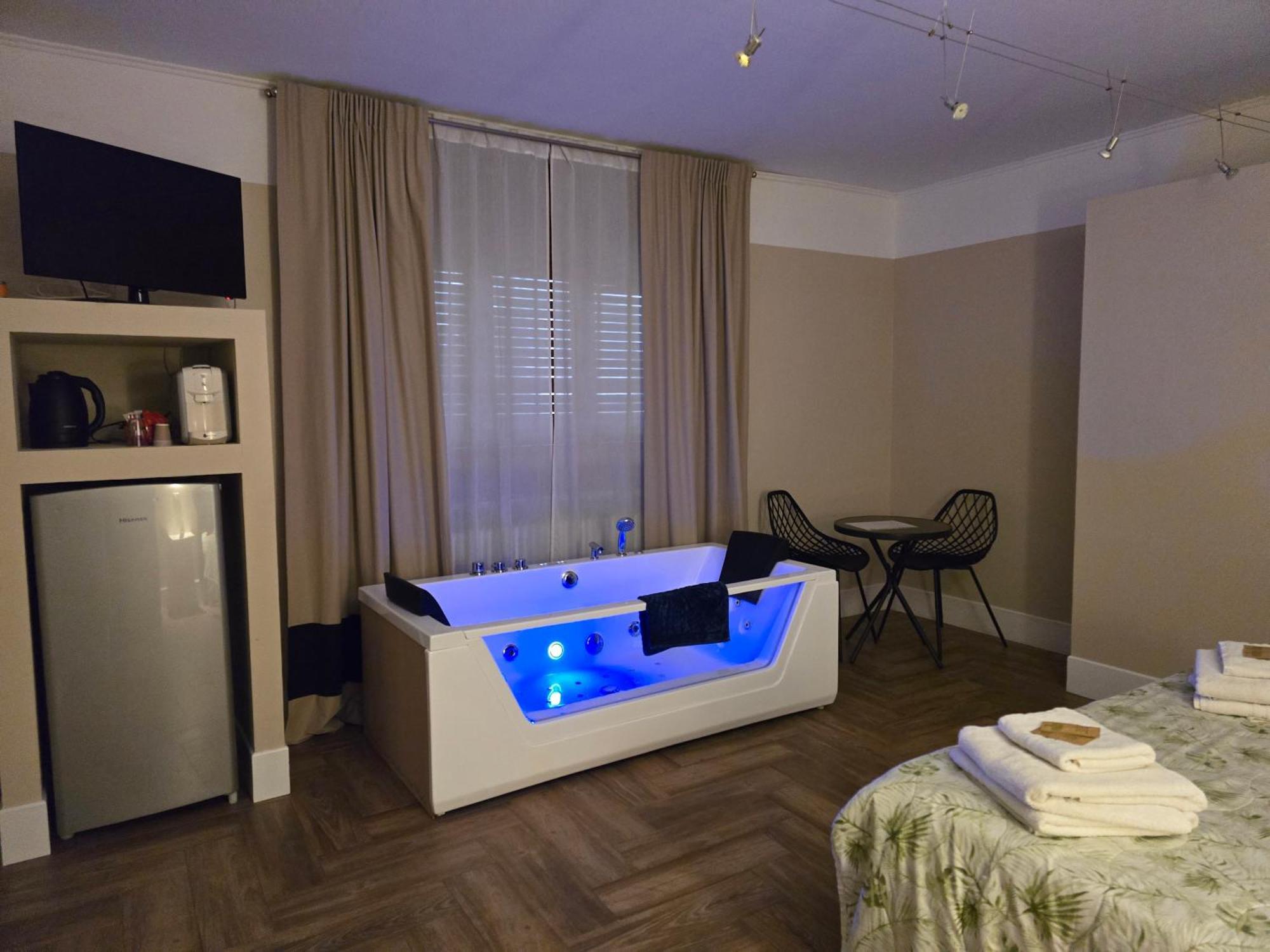 Villa Cresto Gaglianico Chambre photo