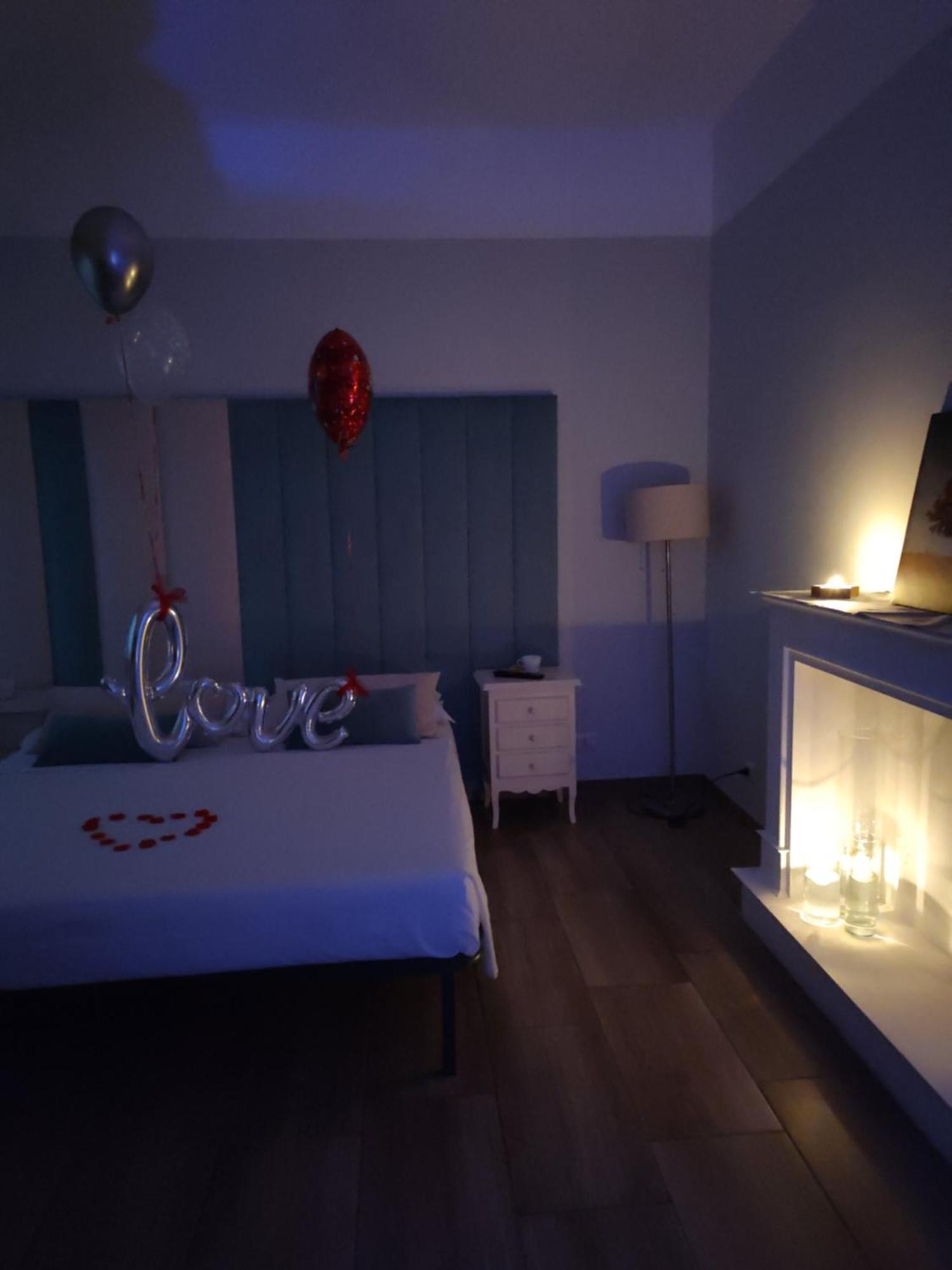 Villa Cresto Gaglianico Chambre photo