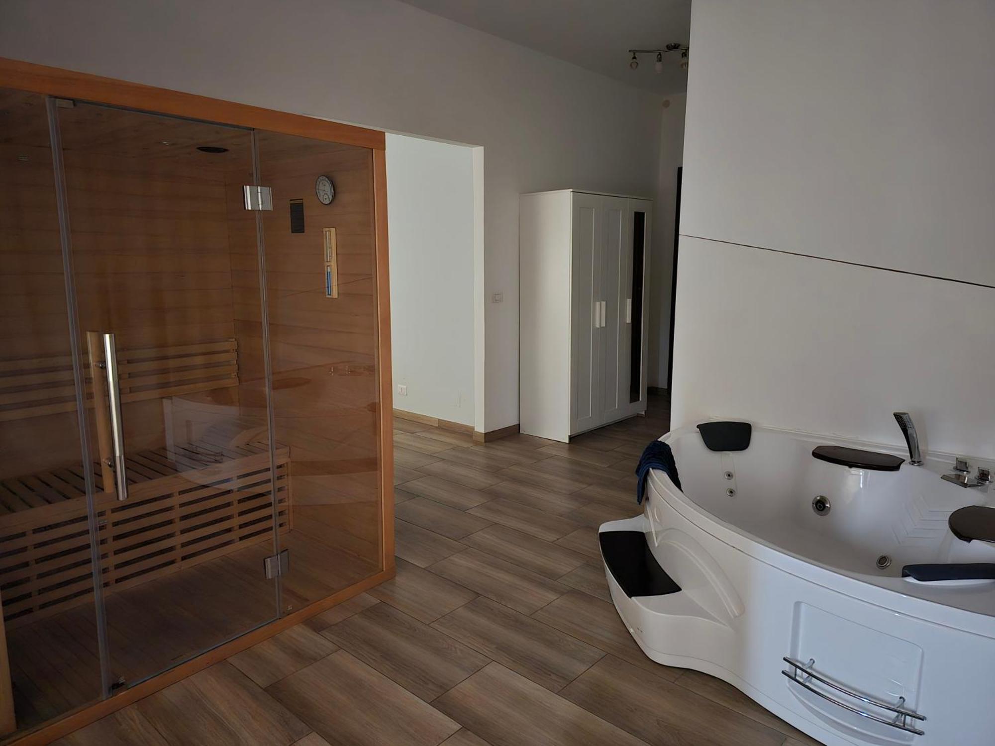 Villa Cresto Gaglianico Chambre photo