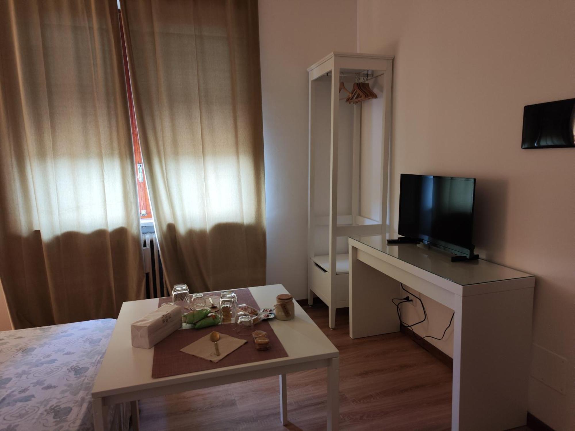 Villa Cresto Gaglianico Chambre photo