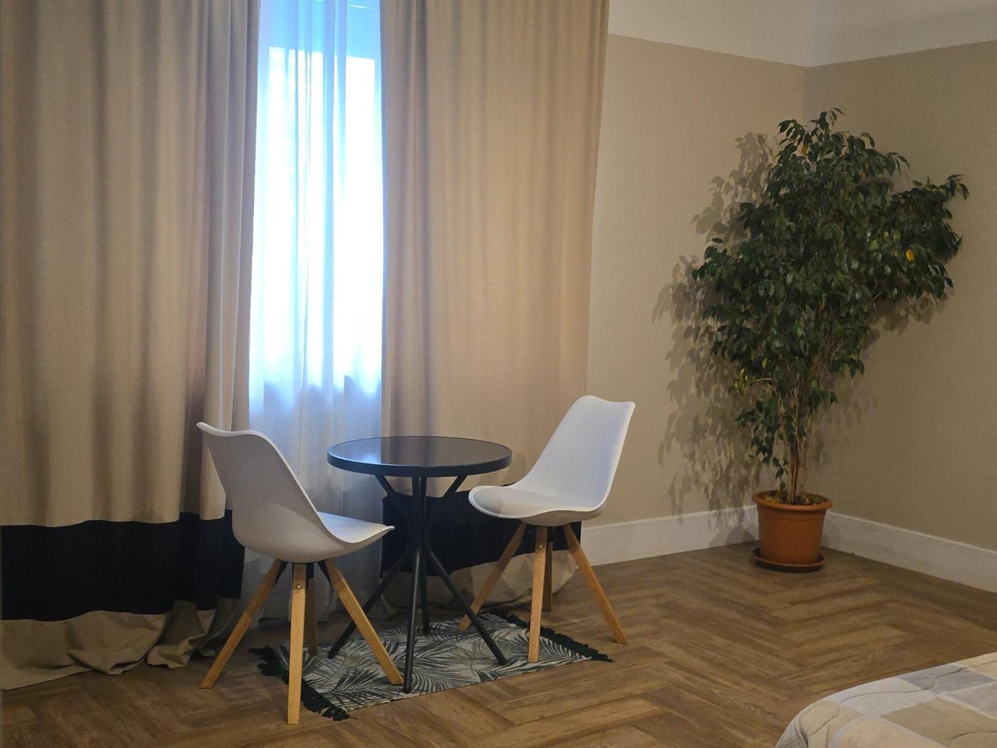 Villa Cresto Gaglianico Chambre photo